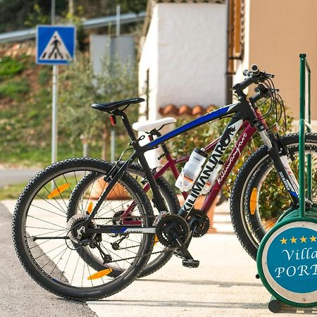 Villa Porto Krnica Exterior foto