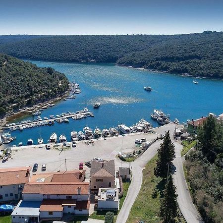 Villa Porto Krnica Exterior foto