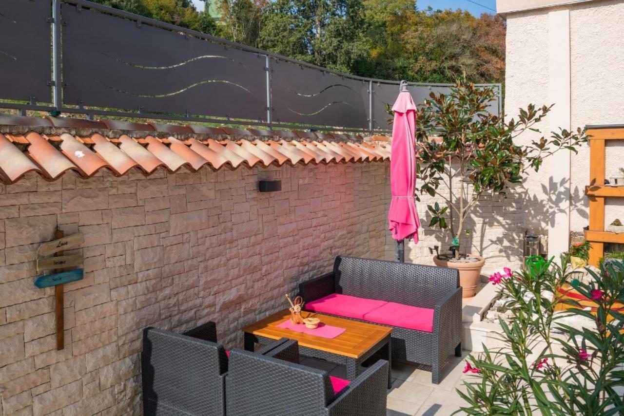 Villa Porto Krnica Exterior foto