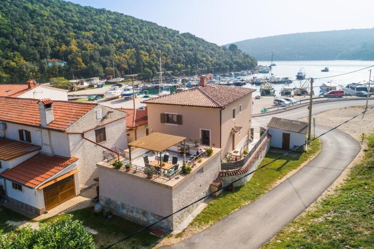 Villa Porto Krnica Exterior foto