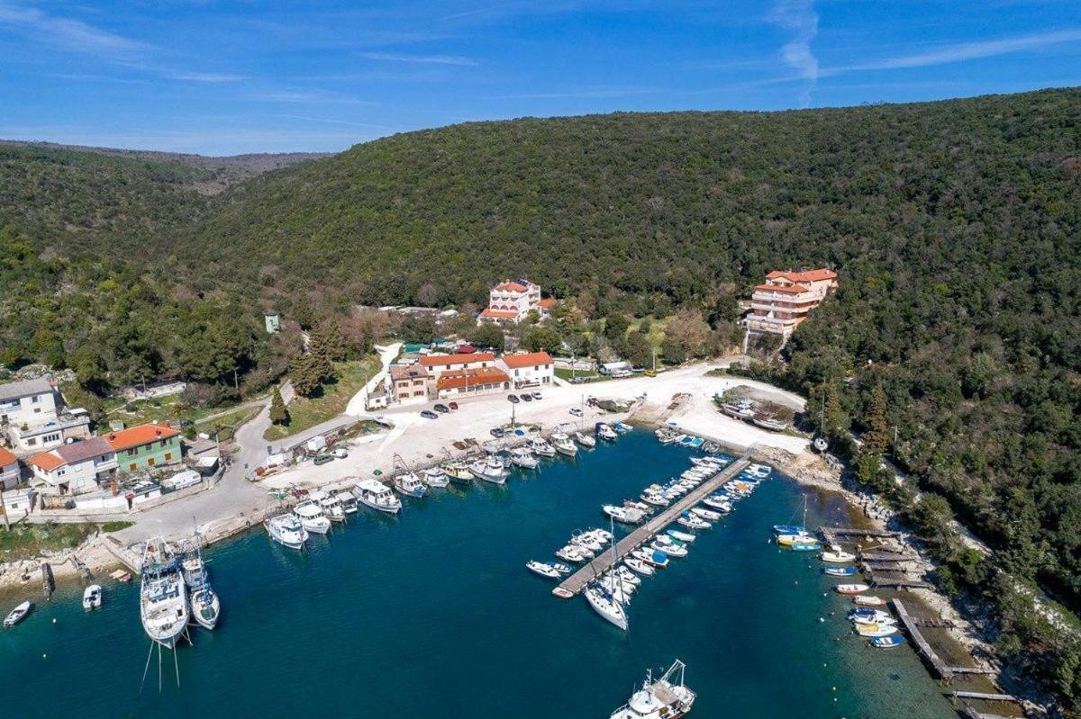 Villa Porto Krnica Exterior foto