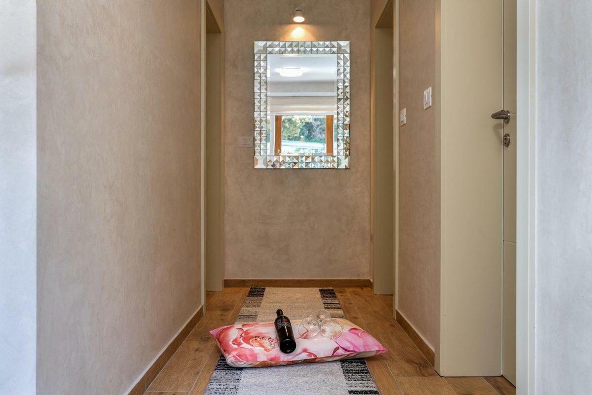 Villa Porto Krnica Exterior foto